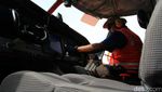 Foto: Top! Ini Pilot Wanita yang Sukses Uji Terbang N219