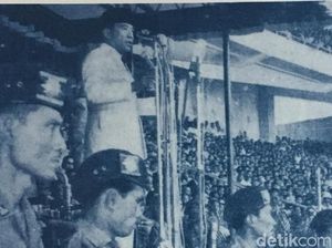 Berutang Dahulu, Juara Asian Games Kemudian
