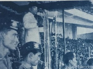Jejak Uni Soviet dan Jepang dalam Asian Games 1962