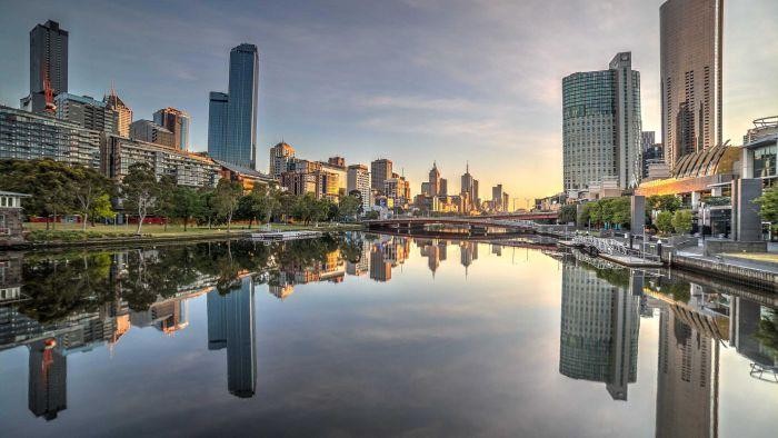 Ketujuh Kalinya, Melbourne Jadi Kota Paling Layak Huni