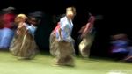 Ketika Anak-anak Bule Ikuti Lomba 17 Agustus