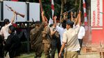 Melihat Teatrikal Napak Tilas HUT RI ke-72