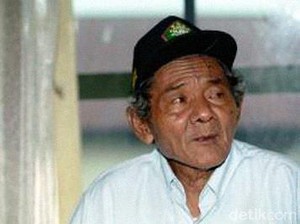 Mbah Liem, Ulama Kharismatik Pencetus Slogan NKRI Harga Mati
