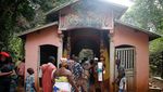 Foto: Voodoo yang Dianggap Tabu