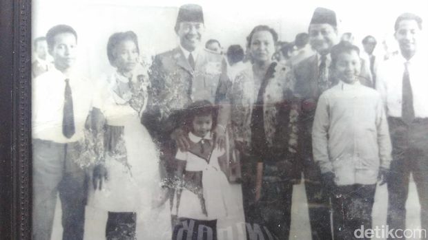 Sukarno Pasti Tahu Dong, Kalau Sukarni?