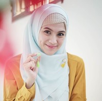 Alyssa Soebandono. Foto: Instagram