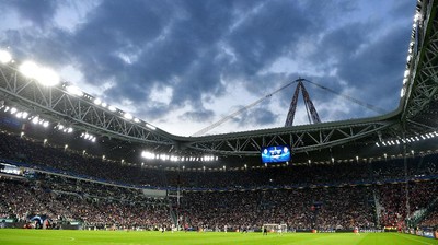 Stadion-Stadion di Serie A 2017/2018