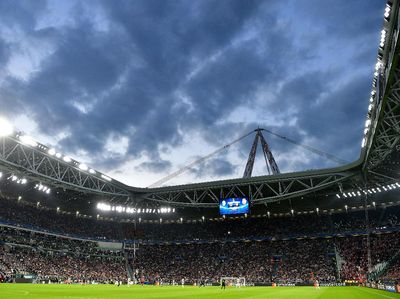 Stadion-Stadion di Serie A 2017/2018