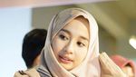 Yuk Intip Transformasi Laudya Cynthia Bella