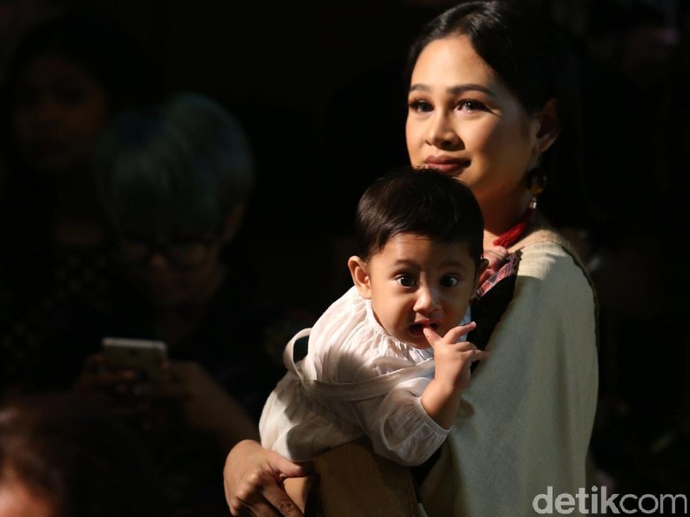 Takut Tak Mampu, Andien Sempat Menangis saat Hamil Kawa Takut Tak Mampu, Andien Sempat Menangis saat Hamil Kawa