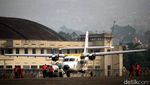 Foto: Mantap! Akhirnya N219 Mengudara