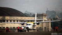 Pesawat N219 mampu mengangkut beban 7.030 kilogram saat take off dan 6.940 kilogram saat mendarat.