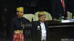 Deretan Baju Adat yang Pernah Dipakai Jokowi di Sidang Tahunan