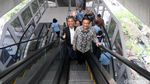 Djarot Resmikan Transjakarta Koridor 13
