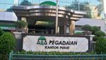 Menengok Perjalanan BUMN Pegadaian