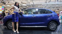 Sejak diperkenalkan tahun 1996, Suzuki Baleno telah menjadi sebuah simbol kesuksesan penggunanya, dengan mengunggulkan kenyamanan serta inovasi demi menghadirkan kenikmatan berkendara. Tradisi tersebut terus hadir dengan kombinasi inovasi serta eksklusivitas pengendara di ruang kokpit, meski kini Baleno bertransformasi sebagai The Complete Hatchback.