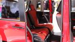 Datang dari Jepang, THOR dan Canbus Mejeng di GIIAS 2017