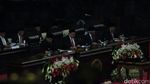 Foto: Jokowi Hadiri Paripurna DPR, Novanto Absen