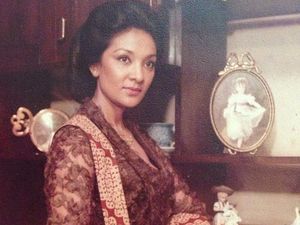 Sebelum Meninggal, Farida Pasha Raih Penghargaan dari Forum Film Bandung