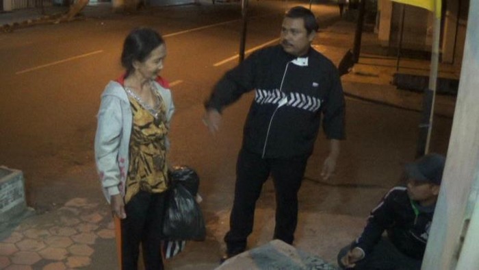 Jangan Buang Sampah Sembarangan di Kediri Kalau Tak Ingin Didenda