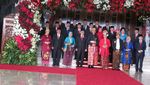 Foto: Ini Jokowi yang Katanya Jadi Karaeng Paling Ganteng se-Indonesia
