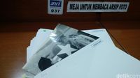 Ada Layanan Reproduksi di ANRI untuk Pencari Bukti Sejarah