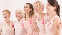 Sekarang mulai banyak komunitas yang di dalamnya tergabung para survivor kanker. Ini penting sekali untuk survivor-survivor, karena dengan wadah komunitas mereka bisa mengenal orang-orang baru. Foto: Thinkstock