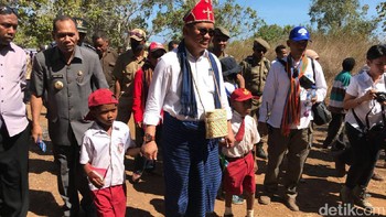 Foto: Adi Fida Rachman/detikINET