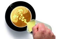 Cafe Latte Sudah Biasa, 'Turmeric Latte' Diprediksi Jadi Tren Baru