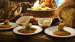 Sambut Hari Kemerdekaan, Yuk Intip Kreasi Masakan Indonesia dari Para Chef Hotel
