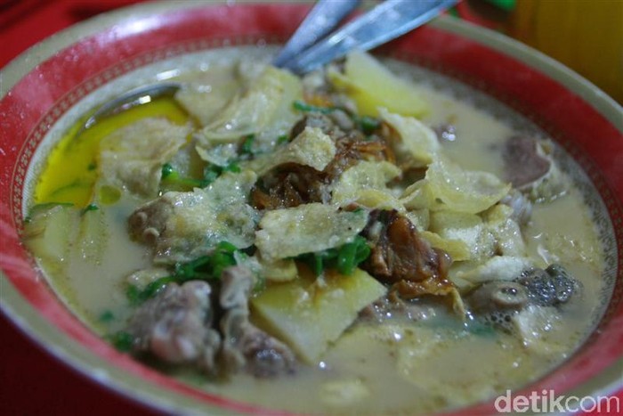 Jangan Banyak-banyak! Ini Jumlah Maksimal Konsumsi Daging 