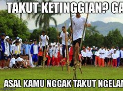 Meme Kocak Ini Ramaikan Hari Kemerdekaan #RI72