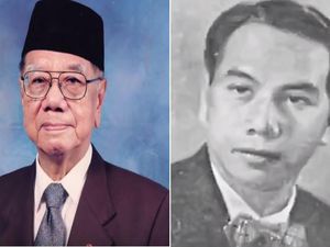 Sosok Yusuf Ronodipuro, Penyebar Berita Proklamasi Kemerdekaan RI