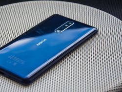 Intim dengan Ponsel Android Nokia Paling Sangar
