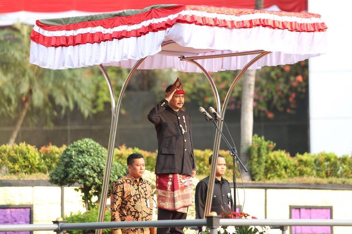 Harapan Menteri Pariwisata di HUT RI ke-72