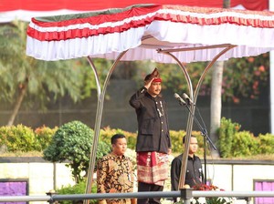 Harapan Menteri Pariwisata di HUT RI ke-72