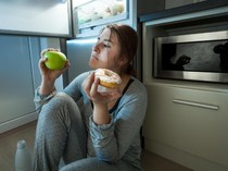 Menghindari Ngemil Ternyata Bisa Bikin Panjang Umur, Ini Kata Pakar