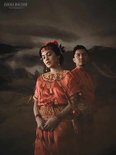 Foto: Dok. Diera Bachir Foto: Dok. Diera Bachir