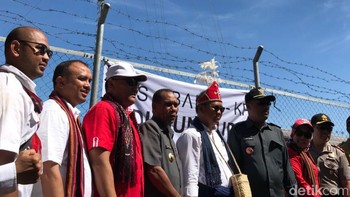 Foto: Adi Fida Rachman/detikINET