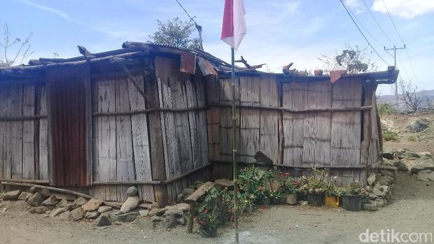 Bahagianya Warga di Perbatasan Akhirnya Bisa Nikmati Listrik