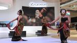 Lenggok Puteri Indonesia Kenalkan Budaya Indonesia