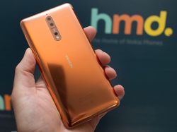 Intim dengan Ponsel Android Nokia Paling Sangar