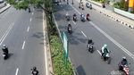 Wacana Pelarangan Motor di Jalan Margonda Dipertanyakan
