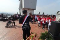 BNI Dukung Lomba Foto Difabel Pertama di Indonesia