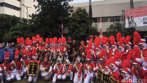 Mentan: Jadikan Hari Kemerdekaan Momentum Kebangkitan Pertanian