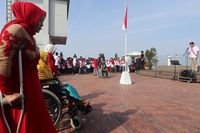 BNI Dukung Lomba Foto Difabel Pertama di Indonesia
