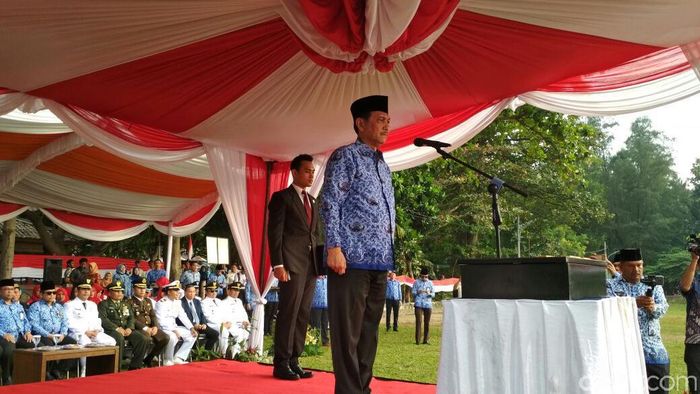 Foto: Danang Sugianto Foto: Danang Sugianto