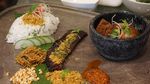 Sambut Hari Kemerdekaan, Yuk Intip Kreasi Masakan Indonesia dari Para Chef Hotel