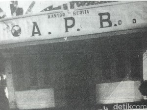 Kiprah APB dan Dukungan Mesir Atas Kemerdekaan RI