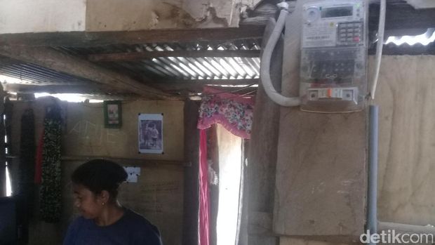 Bahagianya Warga di Perbatasan Akhirnya Bisa Nikmati Listrik